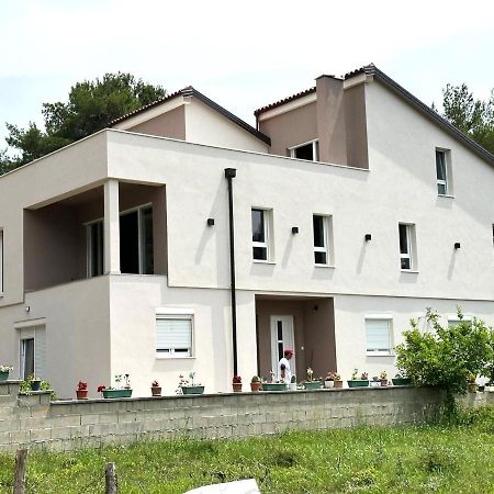 Apartment Lili Weißenburg Exterior foto