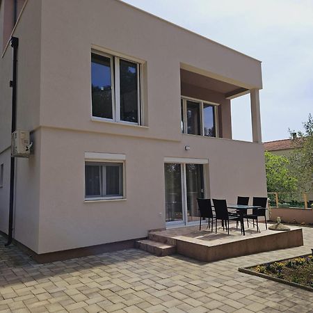 Apartment Lili Weißenburg Exterior foto