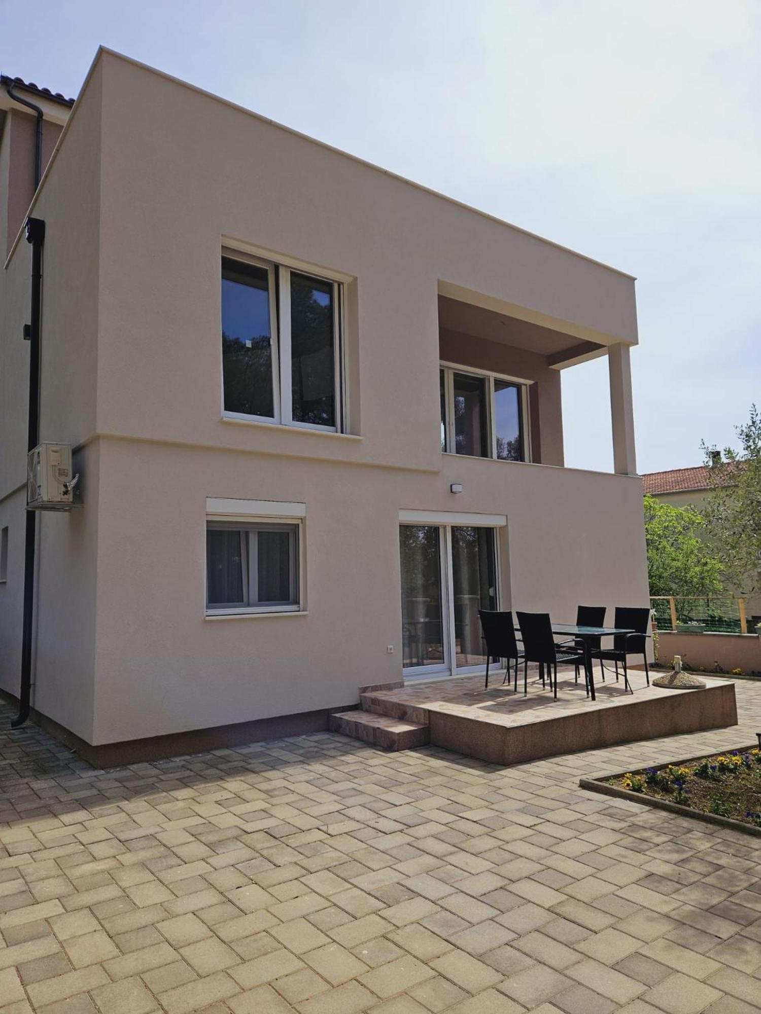 Apartment Lili Weißenburg Exterior foto